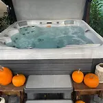 A Mi Kishazunk Vendeghaz Appartement *