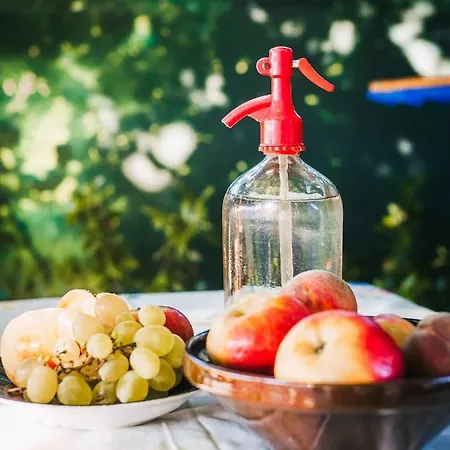 Appartement A Mi Kisházunk