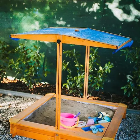 Appartement A Mi Kisházunk