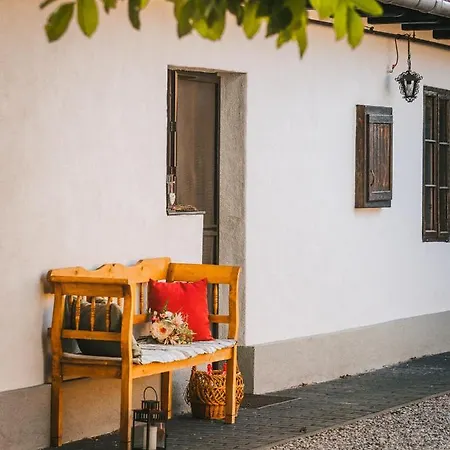 A Mi Kisházunk * Szomod