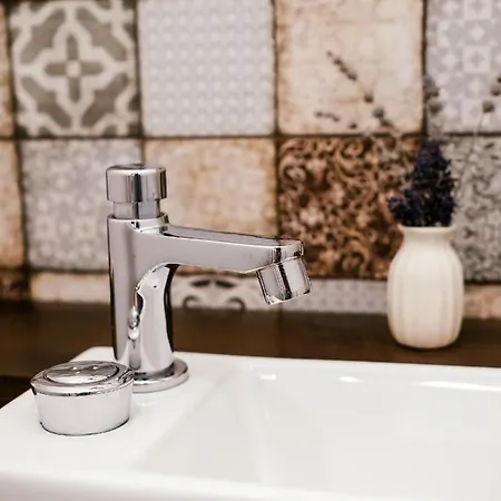 A Mi Kisházunk Appartement Szomod