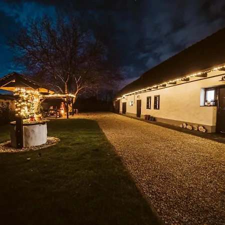 A Mi Kisházunk Apartamento