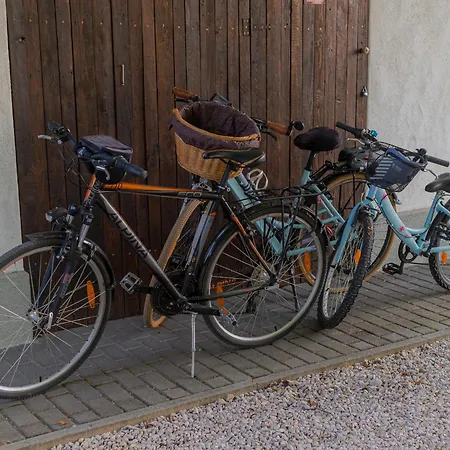 A Mi Kisházunk * Szomod