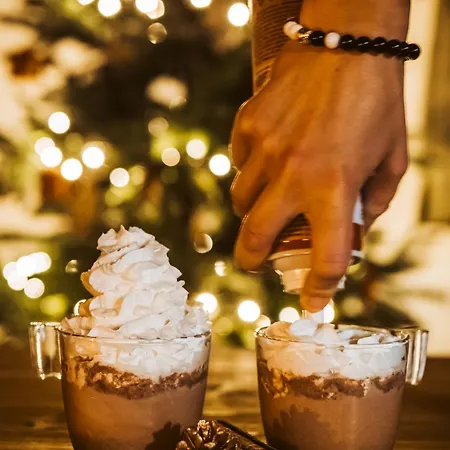 A Mi Kisházunk Appartement *