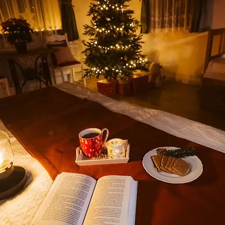 A Mi Kisházunk * Szomod