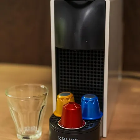 A Mi Kishazunk Vendeghaz
