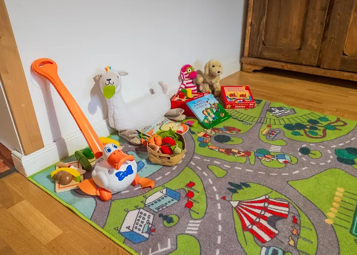 Appartement A Mi Kishazunk Vendeghaz Szomod