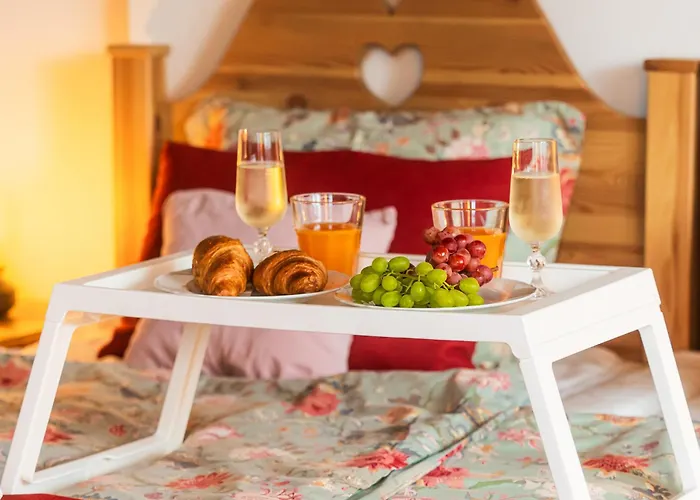 A Mi Kishazunk Vendeghaz Appartement Szomod