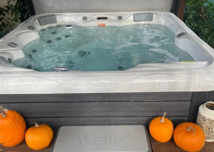 A Mi Kishazunk Vendeghaz Appartement *